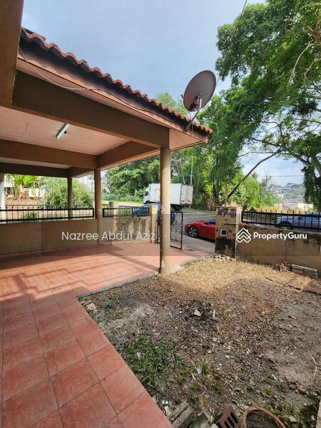 For Sale - Taman Koop