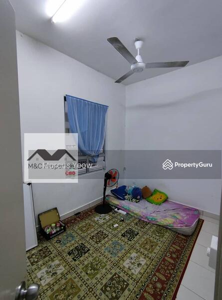 Apartment for Rent at Safira Apartment - Marcus Yeow - PropertyGuru.com.my