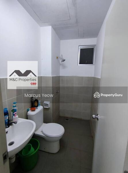 Apartment for Rent at Safira Apartment - Marcus Yeow - PropertyGuru.com.my