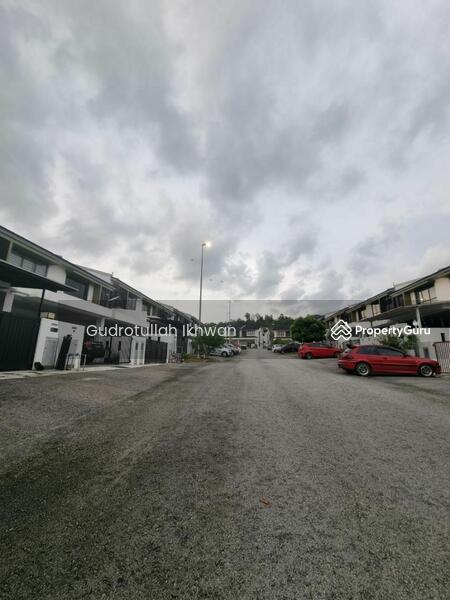2-storey Terraced House for Sale in Bangi (Selangor) - Gudrotullah Ikhwan - PropertyGuru.com.my