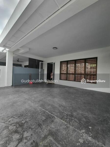 2-storey Terraced House for Sale in Bangi (Selangor) - Gudrotullah Ikhwan - PropertyGuru.com.my