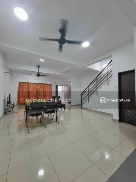 2-storey Terraced House for Sale in Bangi (Selangor) - Gudrotullah Ikhwan - PropertyGuru.com.my
