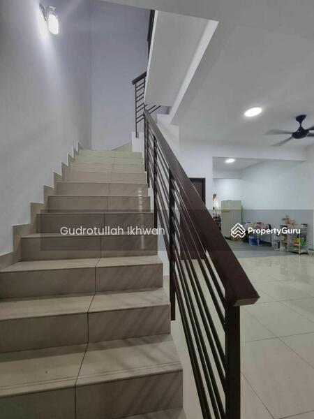 2-storey Terraced House for Sale in Bangi (Selangor) - Gudrotullah Ikhwan - PropertyGuru.com.my