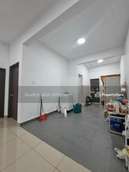 2-storey Terraced House for Sale in Bangi (Selangor) - Gudrotullah Ikhwan - PropertyGuru.com.my
