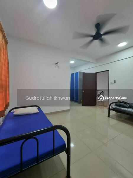 2-storey Terraced House for Sale in Bangi (Selangor) - Gudrotullah Ikhwan - PropertyGuru.com.my