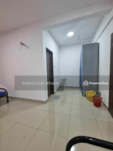 2-storey Terraced House for Sale in Bangi (Selangor) - Gudrotullah Ikhwan - PropertyGuru.com.my