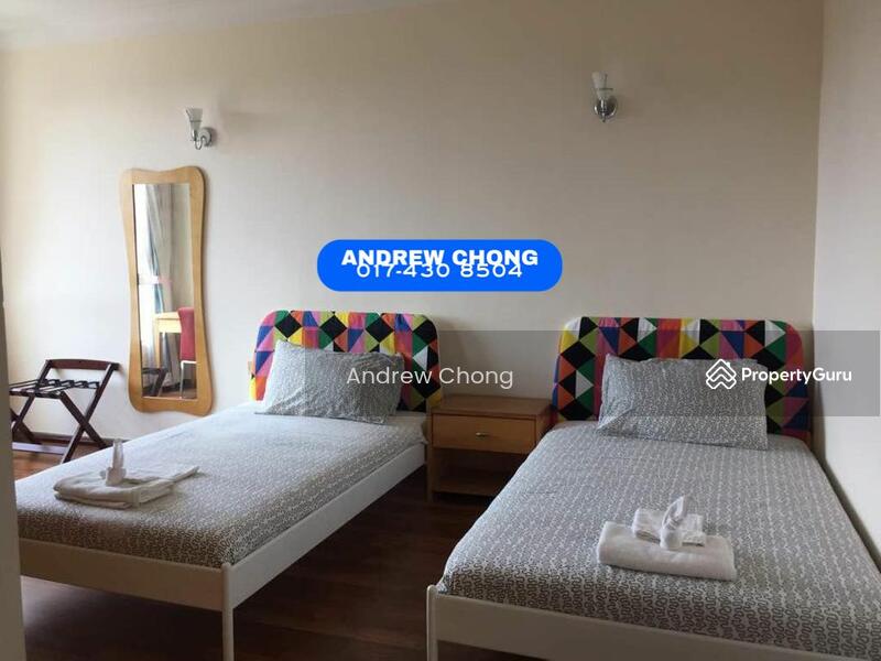 Gurney Beach Resort untuk Untuk Disewa - RM 3,800 /bulan, Mac 2026 - PropertyGuru.com.my