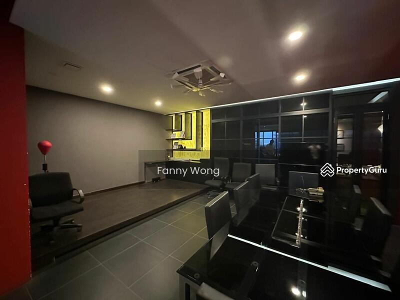 Untuk Dijual - Kota Damansara【Modern Bungalow Factory Office with Lift】Petaling Jaya, PJ, Glenmarie, Puchong