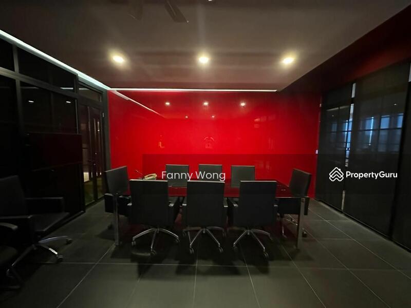 Untuk Dijual - Kota Damansara【Modern Bungalow Factory Office with Lift】Petaling Jaya, PJ, Glenmarie, Puchong