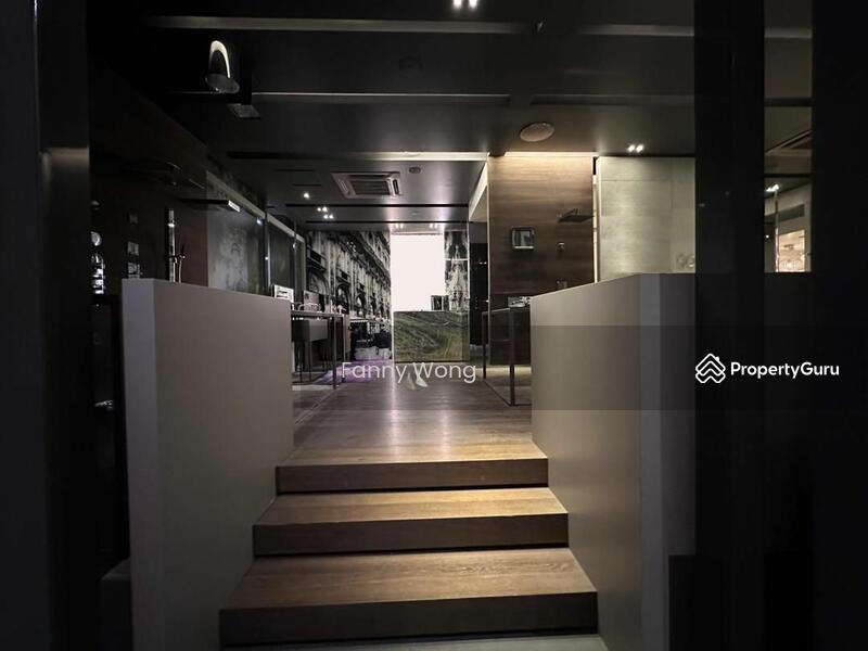 Untuk Dijual - Kota Damansara【Modern Bungalow Factory Office with Lift】Petaling Jaya, PJ, Glenmarie, Puchong