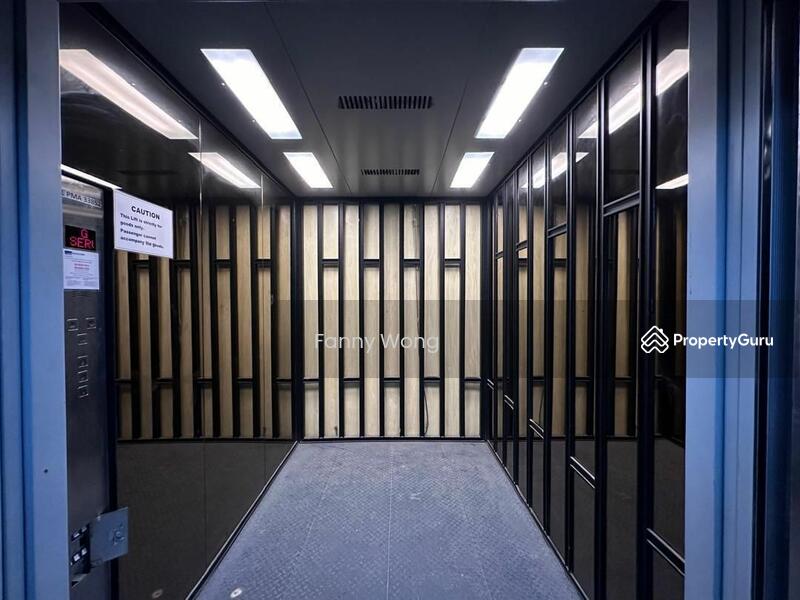 Untuk Dijual - Kota Damansara【Modern Bungalow Factory Office with Lift】Petaling Jaya, PJ, Glenmarie, Puchong