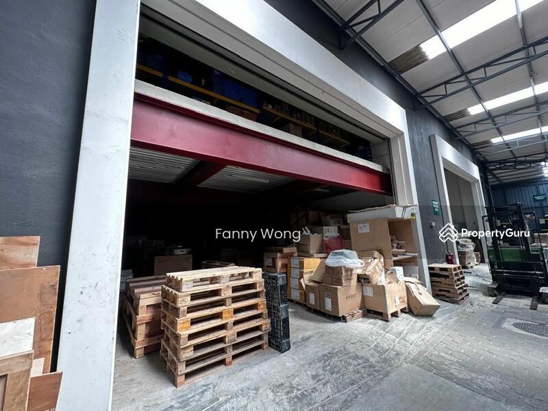 Untuk Dijual - Kota Damansara【Modern Bungalow Factory Office with Lift】Petaling Jaya, PJ, Glenmarie, Puchong