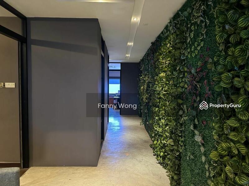 Untuk Dijual - Kota Damansara【Modern Bungalow Factory Office with Lift】Petaling Jaya, PJ, Glenmarie, Puchong