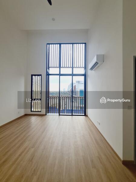 Untuk Dijual - Triangle of Sunway,Old Klang Road,Bukit Jalil,Puchong(3sty 20x70 standard,Corner v sky garden)