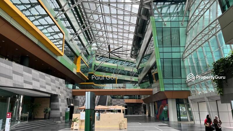 Office for Rent in Kl Sentral (Kuala Lumpur) - Paul Goh - PropertyGuru.com.my