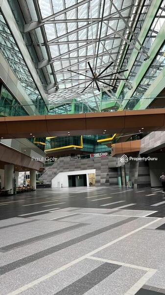 Office for Rent in Kl Sentral (Kuala Lumpur) - Paul Goh - PropertyGuru.com.my