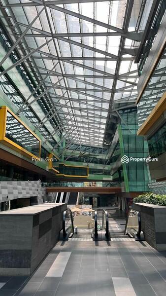 Office for Rent in Kl Sentral (Kuala Lumpur) - Paul Goh - PropertyGuru.com.my