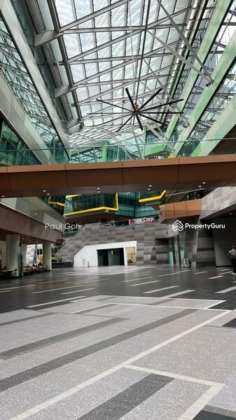 Office for Rent in Kl Sentral (Kuala Lumpur) - Paul Goh - PropertyGuru.com.my