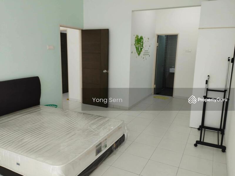 Untuk Dijual - Telaga Emas