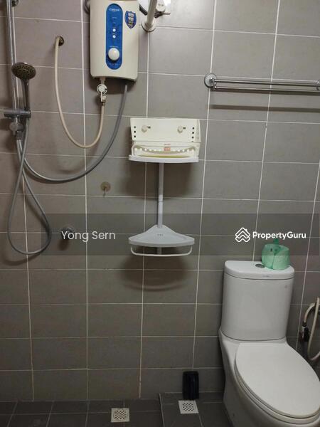 Untuk Dijual - Telaga Emas
