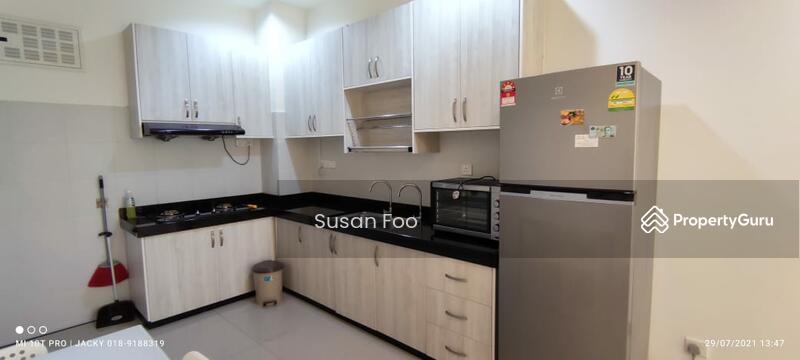 Kediaman Servis untuk Disewa di Desa Green - Susan Foo - PropertyGuru.com.my