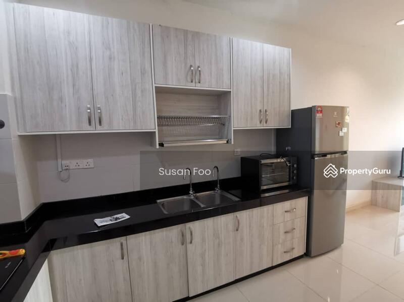 Kediaman Servis untuk Disewa di Desa Green - Susan Foo - PropertyGuru.com.my