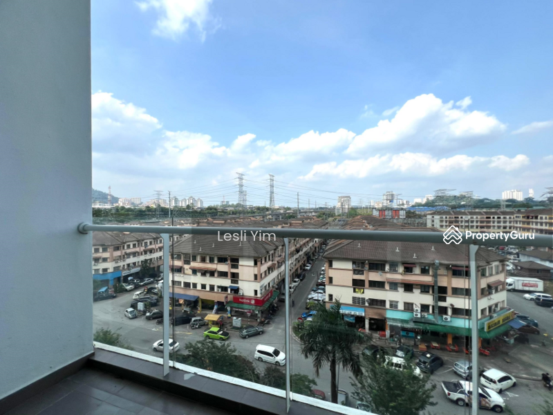 Kondominium untuk Disewa di Sphere Damansara - Lesli Yim - PropertyGuru.com.my