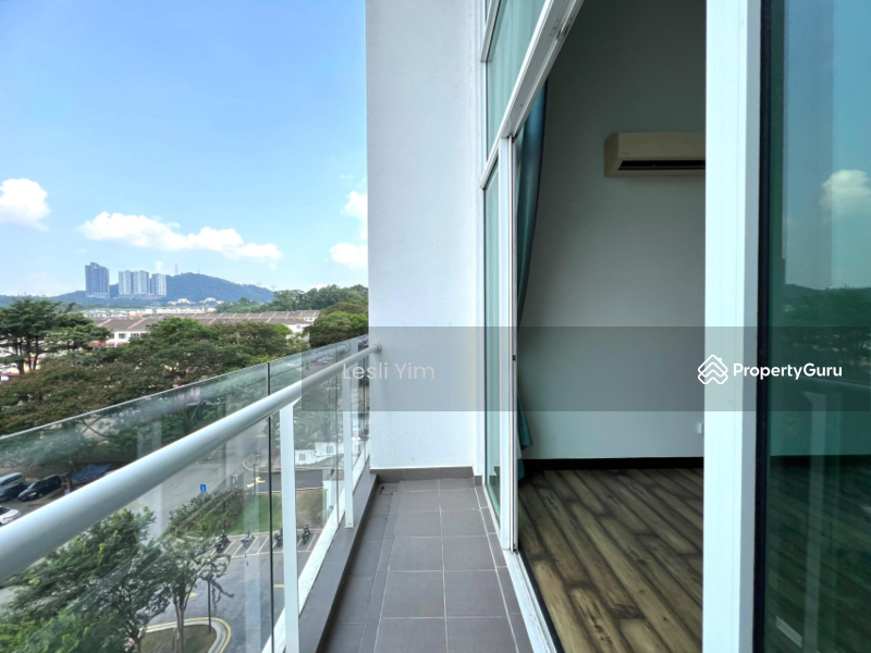 Kondominium untuk Disewa di Sphere Damansara - Lesli Yim - PropertyGuru.com.my
