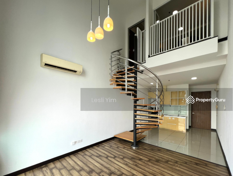 Kondominium untuk Disewa di Sphere Damansara - Lesli Yim - PropertyGuru.com.my
