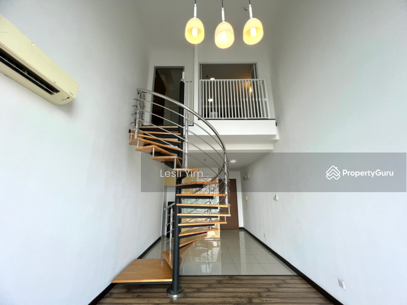 Kondominium untuk Disewa di Sphere Damansara - Lesli Yim - PropertyGuru.com.my