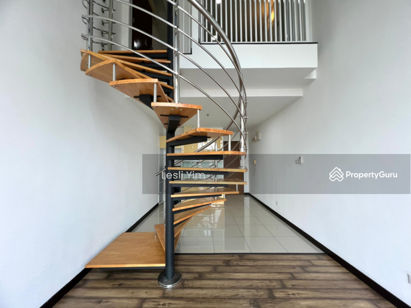 Kondominium untuk Disewa di Sphere Damansara - Lesli Yim - PropertyGuru.com.my