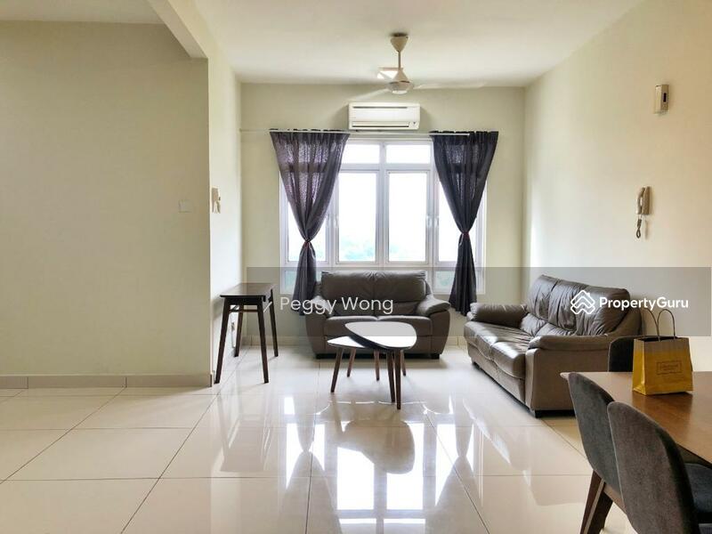 Condominium for Rent at Saville @ The Park - Peggy Wong - PropertyGuru.com.my