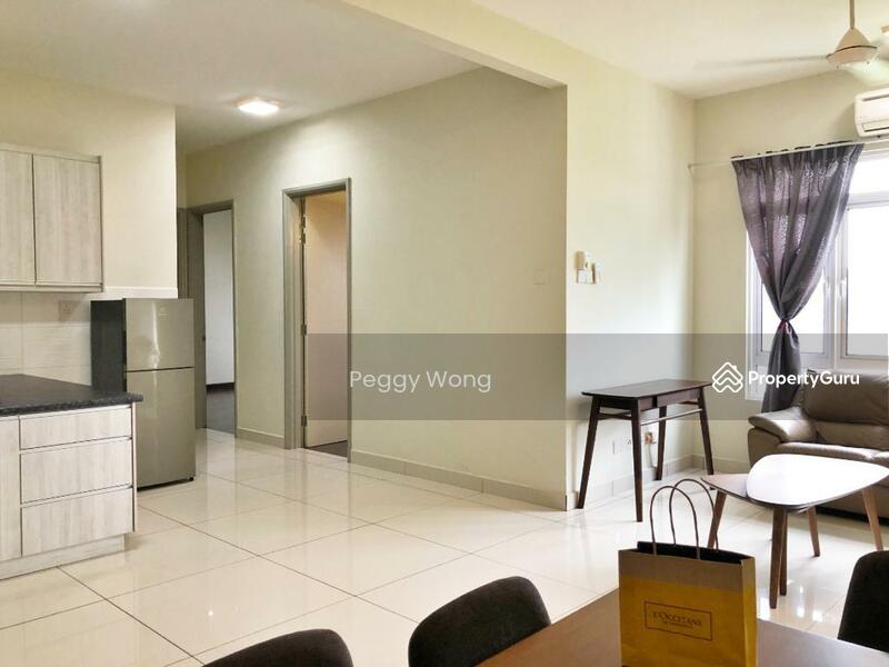Condominium for Rent at Saville @ The Park - Peggy Wong - PropertyGuru.com.my