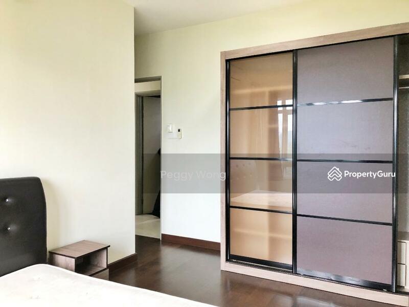 Condominium for Rent at Saville @ The Park - Peggy Wong - PropertyGuru.com.my