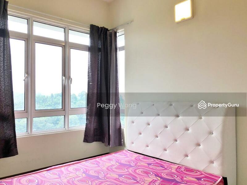 Condominium for Rent at Saville @ The Park - Peggy Wong - PropertyGuru.com.my