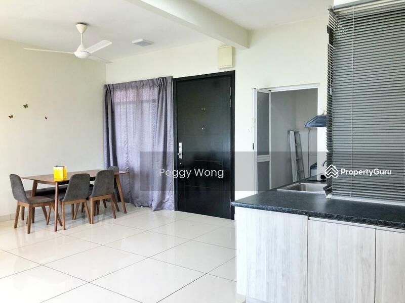 Condominium for Rent at Saville @ The Park - Peggy Wong - PropertyGuru.com.my
