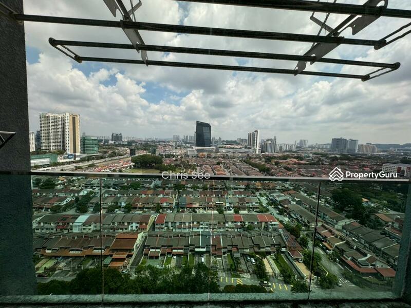 Glomac Damansara untuk Untuk Disewa - RM 3,000 /bulan, Feb 2026 - PropertyGuru.com.my