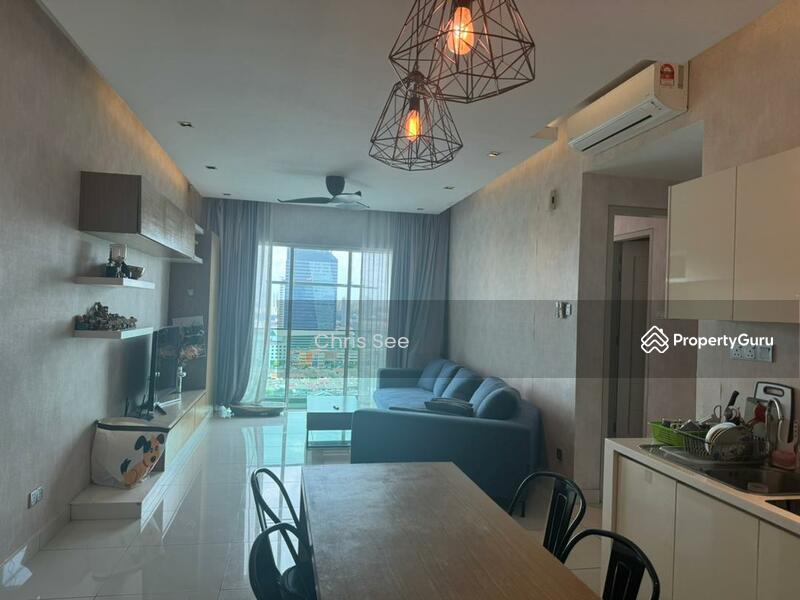 Glomac Damansara untuk Untuk Disewa - RM 3,000 /bulan, Feb 2026 - PropertyGuru.com.my