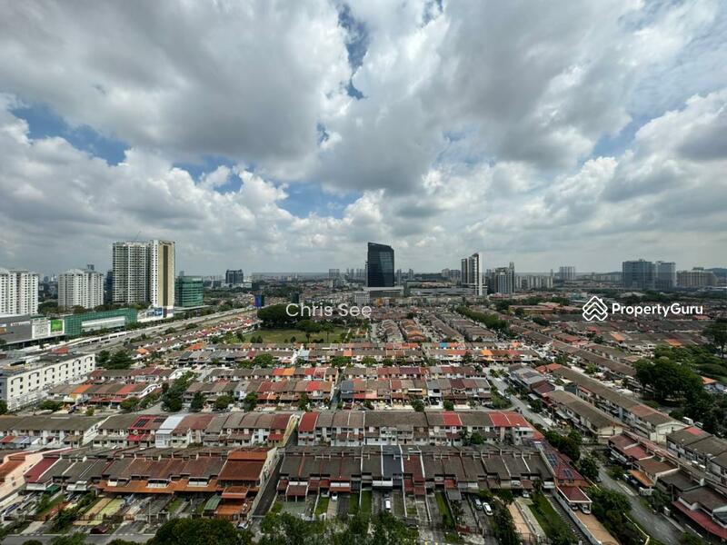 Glomac Damansara untuk Untuk Disewa - RM 3,000 /bulan, Feb 2026 - PropertyGuru.com.my