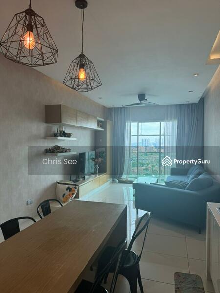 Glomac Damansara untuk Untuk Disewa - RM 3,000 /bulan, Feb 2026 - PropertyGuru.com.my