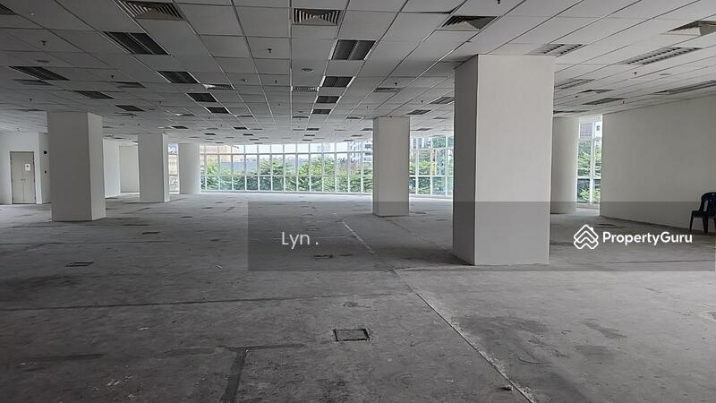 For Rent - TH Damansara