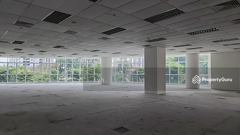 For Rent - TH Damansara