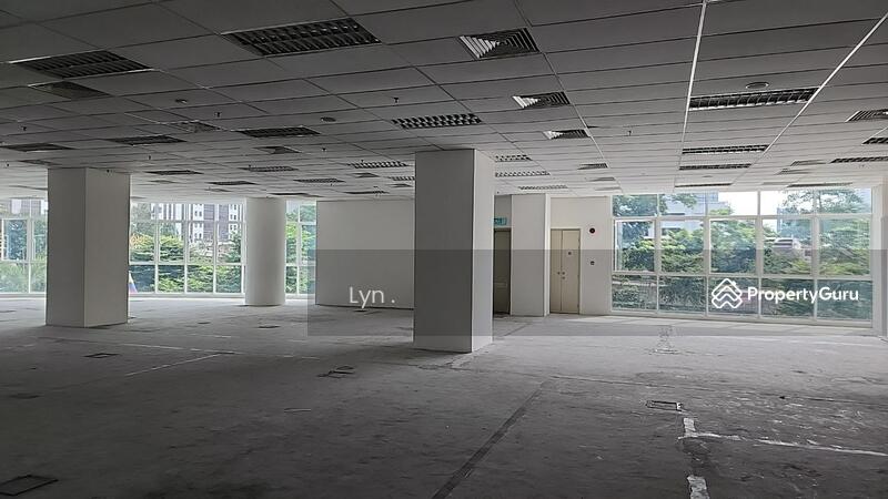 For Rent - TH Damansara