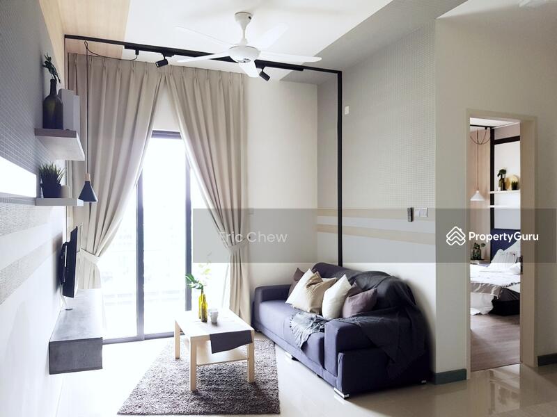 Service Residence for Rent at Majestic Maxim - Eric Chew - PropertyGuru.com.my