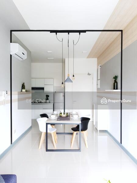 Service Residence for Rent at Majestic Maxim - Eric Chew - PropertyGuru.com.my