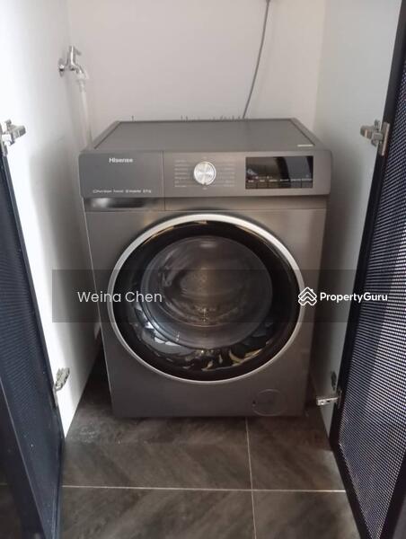 Service Residence for Sale at Scarletz Suites @ KL City Centre - Weina Chen - PropertyGuru.com.my