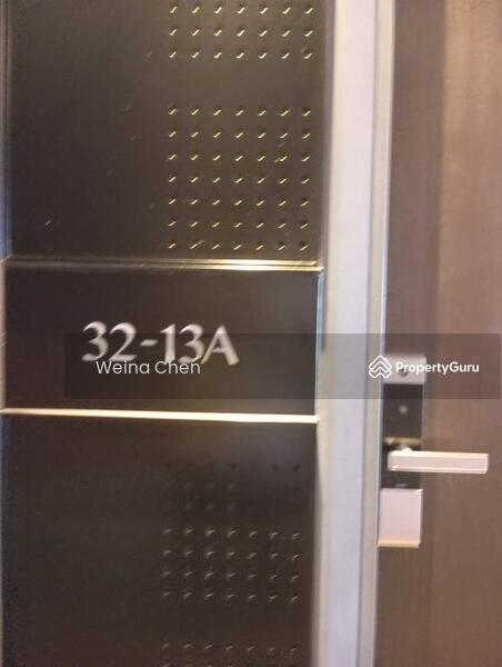 Service Residence for Sale at Scarletz Suites @ KL City Centre - Weina Chen - PropertyGuru.com.my