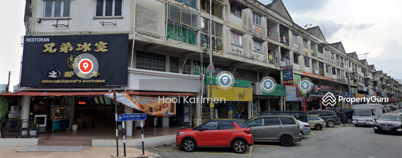 For Rent - pandan indah