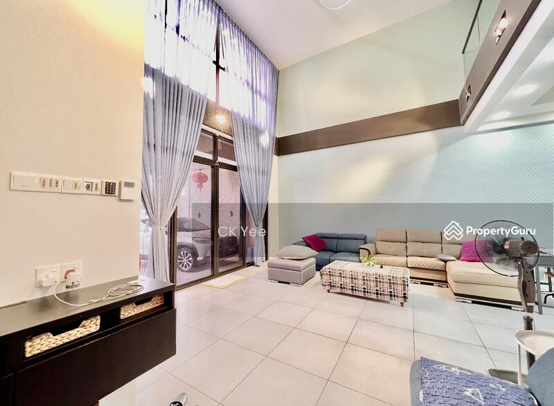 Rumah Teres 3 Tingkat untuk Dijual di Taman Juara Jaya (Cheras) - CK Yee - PropertyGuru.com.my