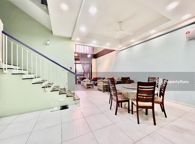 Rumah Teres 3 Tingkat untuk Dijual di Taman Juara Jaya (Cheras) - CK Yee - PropertyGuru.com.my